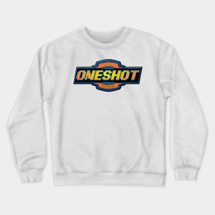 OSC_Digi Crewneck Sweatshirt